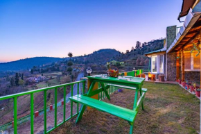 Alaya Stays Nirvana Sierra 2 BHK Charming Villa